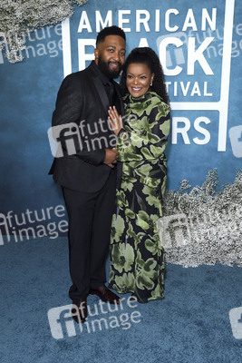 American Black Film Festival in Los Angeles