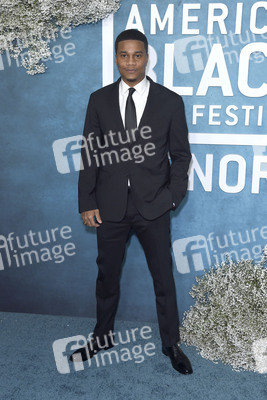 American Black Film Festival in Los Angeles