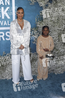 American Black Film Festival in Los Angeles