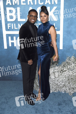 American Black Film Festival in Los Angeles