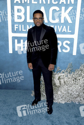 American Black Film Festival in Los Angeles