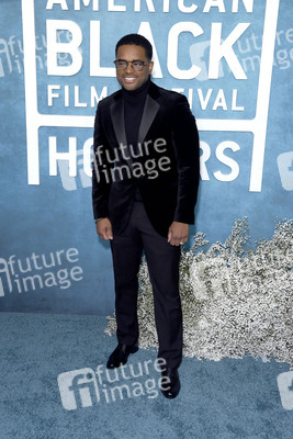 American Black Film Festival in Los Angeles