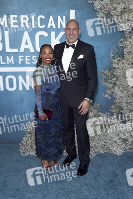 American Black Film Festival in Los Angeles