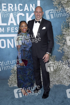 American Black Film Festival in Los Angeles