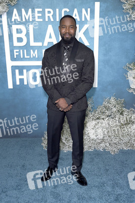 American Black Film Festival in Los Angeles
