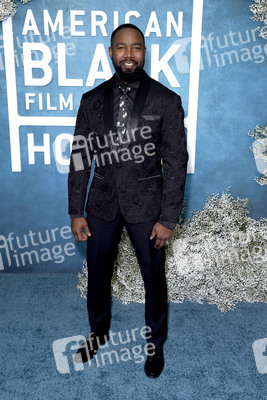 American Black Film Festival in Los Angeles