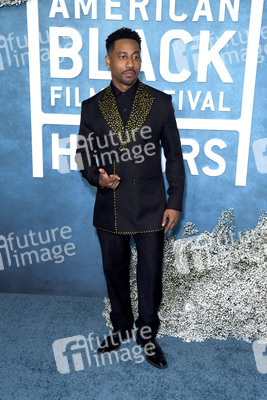 American Black Film Festival in Los Angeles