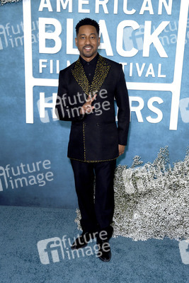 American Black Film Festival in Los Angeles