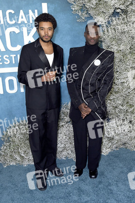 American Black Film Festival in Los Angeles