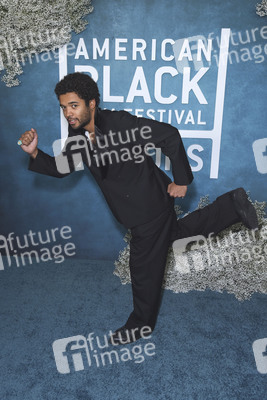 American Black Film Festival in Los Angeles