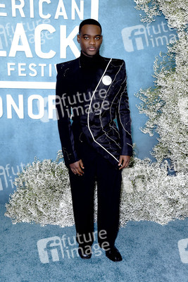 American Black Film Festival in Los Angeles