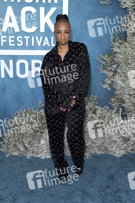 American Black Film Festival in Los Angeles