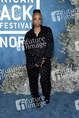 American Black Film Festival in Los Angeles