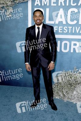 American Black Film Festival in Los Angeles