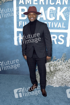 American Black Film Festival in Los Angeles