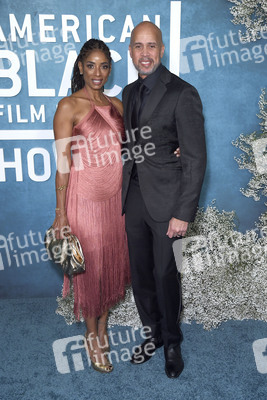 American Black Film Festival in Los Angeles