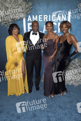 American Black Film Festival in Los Angeles