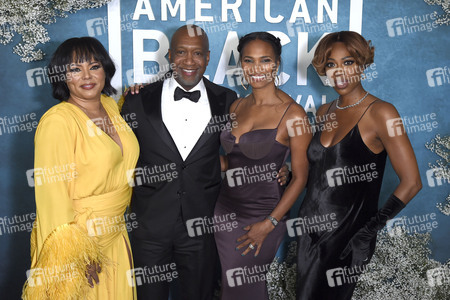 American Black Film Festival in Los Angeles