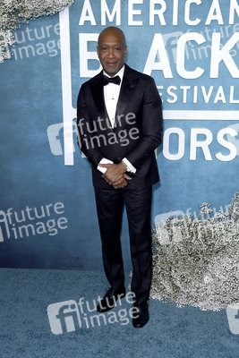 American Black Film Festival in Los Angeles