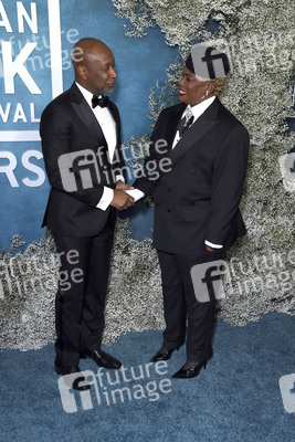 American Black Film Festival in Los Angeles