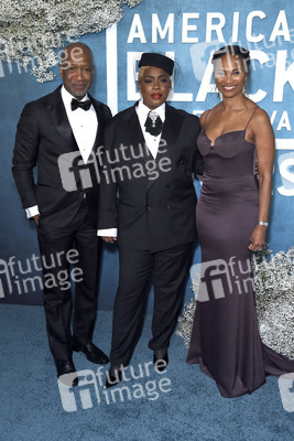 American Black Film Festival in Los Angeles