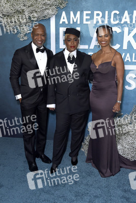 American Black Film Festival in Los Angeles