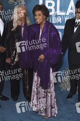 American Black Film Festival in Los Angeles