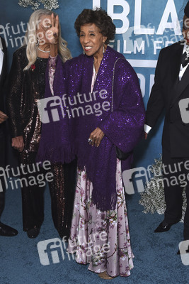 American Black Film Festival in Los Angeles