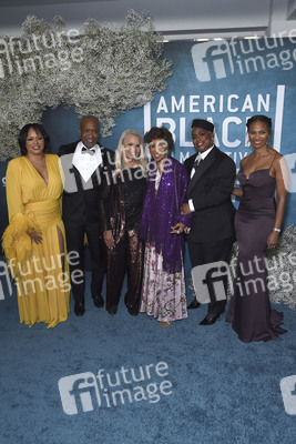 American Black Film Festival in Los Angeles