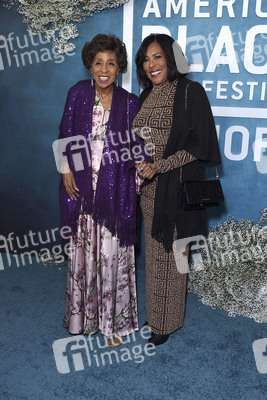 American Black Film Festival in Los Angeles