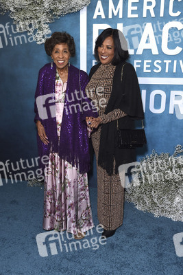 American Black Film Festival in Los Angeles