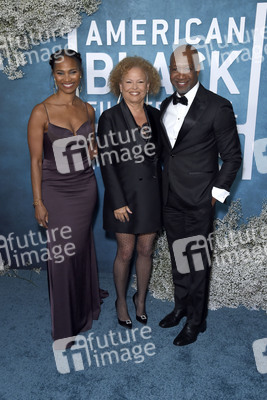 American Black Film Festival in Los Angeles