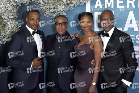 American Black Film Festival in Los Angeles