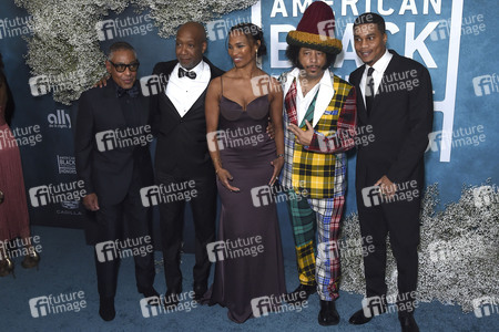 American Black Film Festival in Los Angeles