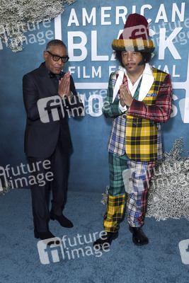 American Black Film Festival in Los Angeles