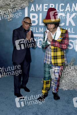 American Black Film Festival in Los Angeles