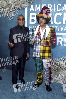 American Black Film Festival in Los Angeles