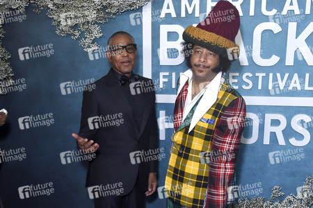 American Black Film Festival in Los Angeles