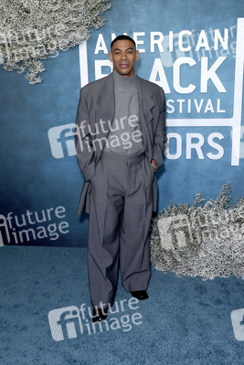 American Black Film Festival in Los Angeles