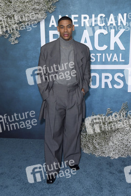 American Black Film Festival in Los Angeles