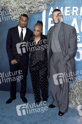 American Black Film Festival in Los Angeles