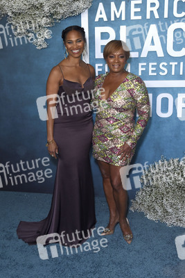American Black Film Festival in Los Angeles