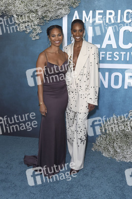 American Black Film Festival in Los Angeles