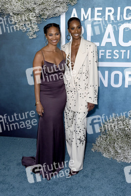 American Black Film Festival in Los Angeles