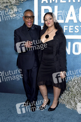 American Black Film Festival in Los Angeles