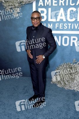 American Black Film Festival in Los Angeles