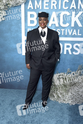 American Black Film Festival in Los Angeles