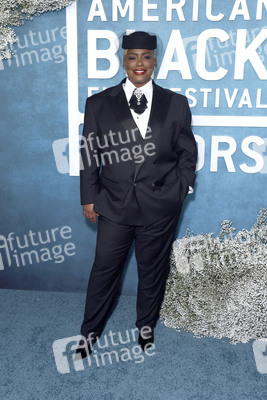 American Black Film Festival in Los Angeles