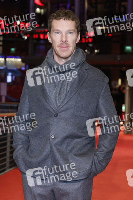 Red Carpet Photocall 'The Thing with Feathers', Berlinale 2025