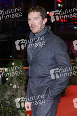 Red Carpet Photocall 'The Thing with Feathers', Berlinale 2025